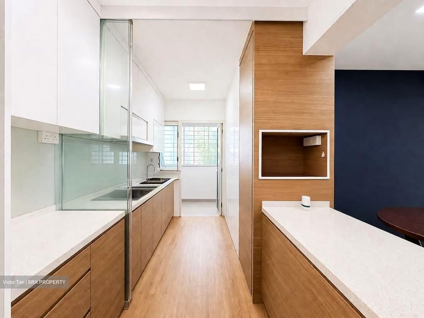 Blk 670B Waterway Ridges (Punggol), HDB 5 Rooms #566619741